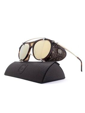 Matsuda M2031 Limited Edition Made In Japan Sunglasses